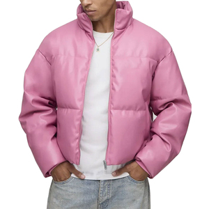 Chaqueta para Hombre de Calidad Superior, Personalizada, Superventas, con Función de Secado Rápido, Logotipo Frontal, Precio Razonable - Product Image 1