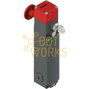 Pizzato FG60DD6D0AS1000 - Nuovo - Product Image 1