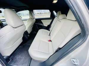 รถยนต์ SUV ปี 2023 รุ่น Pure  ระบบขับเคลื่อนอัตโนมัติ  ระยะทางวิ่งไกล  5 ประตู  แบบครอสโอเวอร์  พร้อมฟังก์ชันอัจฉริยะ  สำหรับส่งออก  ไม่มีค่าธรรมเนียมเกี่ยวกับอุบัติเหตุ - Product Image 4