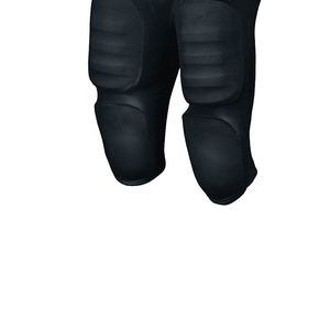 Conjunto de fútbol americano personalizado de alta calidad para hombres y pantalones juveniles Nuevo diseño con tarifa al por mayor favorable - Product Image 5