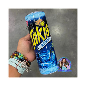 Takis Chips de tortilla au piment fort et à la lime Emballages individuels (paquet de 40) Livraison gratuite en France - Product Image 5