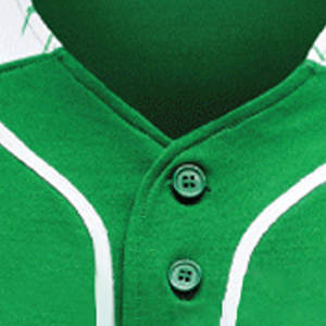 Uniforme de equipo de béisbol Nombre Número y logotipo La mejor calidad Sublimación personalizada Jersey de béisbol Uniforme de béisbol - Product Image 4