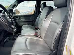 Camion plateau RAM 2500 d'occasion 2022 prêt à rouler - Automatique, prêt à l'exportation mondiale - Product Image 3