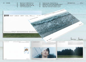 NCT DOYOUNG - [ YOUTH ] 1er Álbum Sencillo (VERSIÓN FOAMAL) Álbum de KPOP Más Vendido en Corea - Product Image 4
