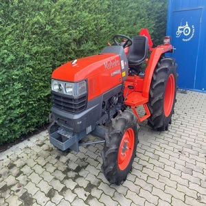 กระปุกเกียร์ L3408สำหรับ Kubota รถแทรกเตอร์รถแทรกเตอร์รถแทรกเตอร์แบบอัตโนมัติ - Product Image 2