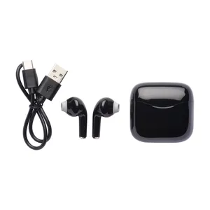 Auricolari Bluetooth V. 5.0 Personalizzati, Regali Promozionali Aziendali - Product Image 3