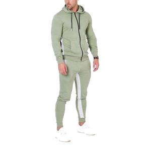 Sudadera con Capucha Unisex Extra Grande Vintage, Sudadera de Algodón 100% Lavado, Conjunto de Sudadera con Capucha 2 en 1 - Product Image 4