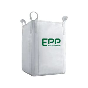 PPE VIETNAM BAS PRIX CONSTRUCTEUR SAC 1000 1500 2000 KG FIBC VRAC JUMBO VRAC BIG BAG BAG AGRICULTURE, SABLE, CIMENT et CHARBON - Product Image 4