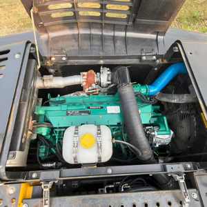 Sıcak satış ikinci el VOLVO 240 BLC ekskavatör performans çekirdek Motor şanzıman paletli temel rulman ve PLC bileşenleri ile - Product Image 4