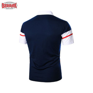 เสื้อยืดออกแบบโลโก้100% ผ้าฝ้ายสำหรับผู้ชายเสื้อถักนิตติ้งขนาดพลัสไซส์ด้านหน้าน้ำหนักผ้า200กรัม - Product Image 2