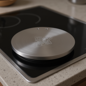 Adaptateur de plaque à induction 21 cm pour outils spécialisés - 0275021 - Product Image 3