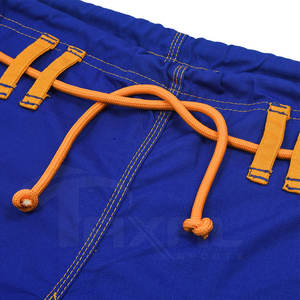 ชุด BJJ GI ชุด bjitsu bjitsu น้ำหนักเบา - Product Image 6