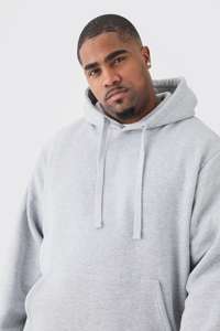 Streetwear de haute qualité sweat à capuche personnalisé en détresse survêtement lavage à l'acide pantalon de survêtement et ensemble de sweat à capuche pour hommes - Product Image 3