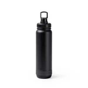 Borraccia Termica Personalizzata Nubsy con Altoparlante, Articoli Promozionali per Bevande con Gadget Innovativi - Product Image 1