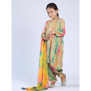 คอลเลกชันเสื้อผ้าอินเดียและปากีสถานของไอซ่า - Product Image 3