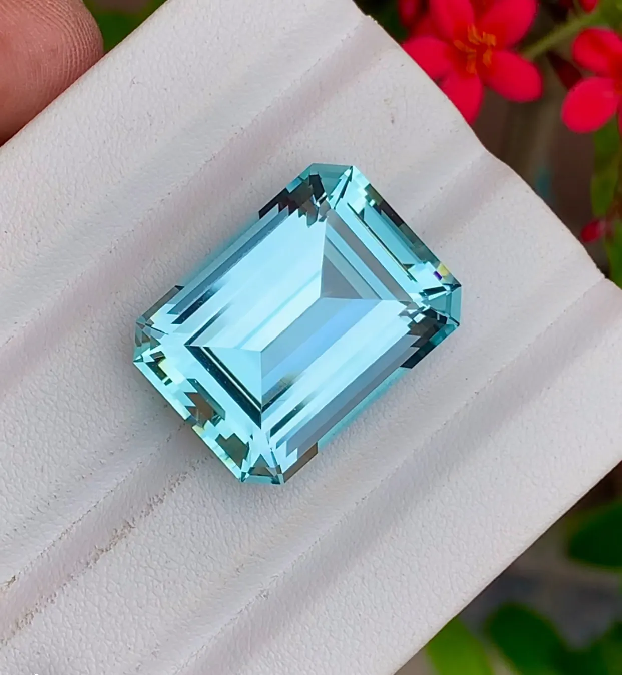 Aquamarine