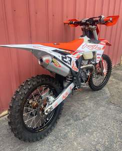 Meilleures ventes 2023 Trailmasterss JHL LX300 Pro Dirt Bike, moto tout-terrain 283cc 6 vitesses, 98% assemblée - Product Image 6