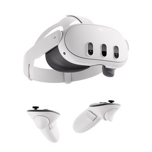 Mejor oferta para el nuevo Meta Quest 3 de 512 GB |   Gafas de Realidad Virtual - Product Image 1