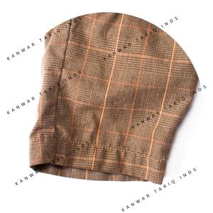 กางเกงคาร์โก้ผู้ชายน้ำหนักเบาแบบลำลองสำหรับฤดูใบไม้ผลิและฤดูใบไม้ร่วง - Product Image 2