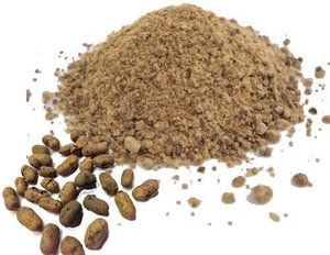 ผงเมล็ดจามุนคุณภาพพรีเมียมแท้ 60% บริสุทธิ์จากธรรมชาติ วัตถุดิบอาหารเพื่อสุขภาพตามหลักอายุรเวท บรรจุในภาชนะพลาสติก - Product Image 2