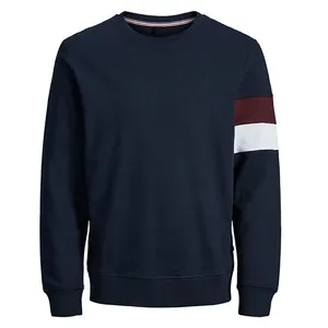 Sweat-shirt à capuche pour homme, Streetwear épais, grande taille, 100% coton biologique, doux et vierge