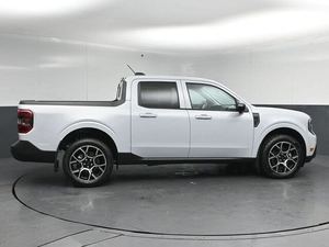 Venta en Subasta, Camioneta Ford Mavericks Lariat SuperCrew AWD Híbrida 2025, Cabina Doble, Seminueva - Product Image 2