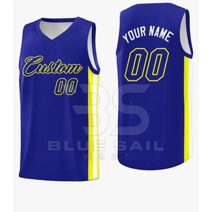 Basket-ball en jersey - Product Image 2