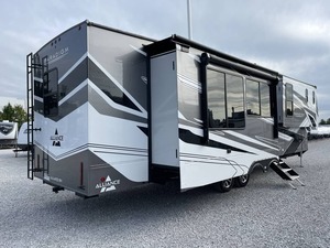 ผู้จำหน่ายรถบ้านมือสองปี 2024 All iance Rv PARA DIGM 382RK แบบ 5th Wheel Camper Trailer สำหรับขาย - Product Image 6