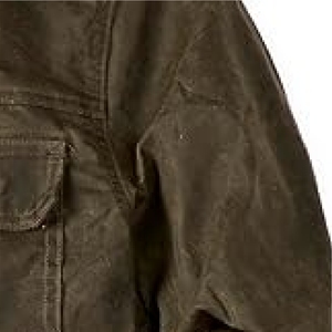 New 2025 Latest style Wholesale Custom OEM High Quality Soft Casual Vintage <b>Jacket</b> - Product Image 2