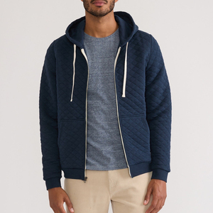 Sudaderas con cremallera unisex en varios colores ideales para tiendas minoristas y boutiques - Product Image 1