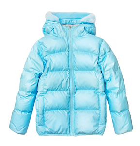 Nuevas chaquetas hinchadas de lona de alta calidad para hombres-Temporada de invierno Diseño personalizado de secado rápido y transpirable - Product Image 3