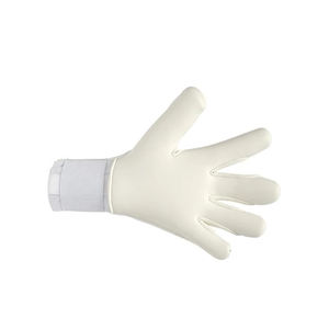 Gants de gardien de but de football professionnels en gros, cuir respirant pour une utilisation en extérieur, protection confortable des mains pour le football - Product Image 2
