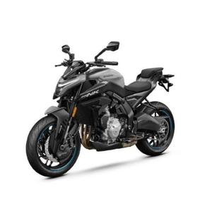 Últimos modelos aprobados 2026 CFMoto 675NK Naked Bikes: Motocicletas de gran venta, ensambladas en fábrica, listas para enviar y con servicio de entrega rápida. - Product Image 3