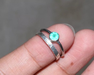 Anillos de Plata de Ley 925 para Mujer, Venta al por Mayor, Fabricante Indio, Regalo para Ella - Product Image 4