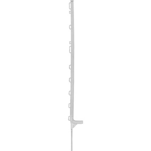 Poteau en plastique standard 1,04 m (10 unités) - Product Image 1