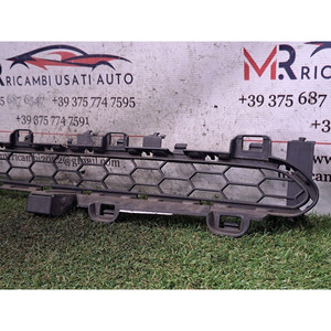 Parachoques Delantero para BMW X5 (F15) 51118054013 N47D20D (13>18) - Product Image 2