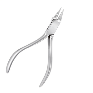 Alicates para Alambre Ligero Dentaurum Silver Clase I, Línea Premium - Product Image 2