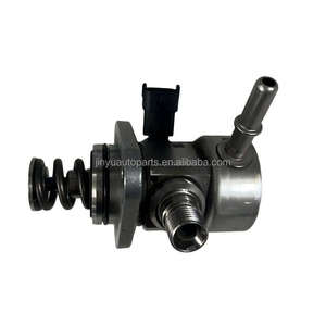 Bomba de Combustible de Alta Presión de Alta Calidad Compatible con Maserati Ghibli 0106146F 329202 33326 310147 - Product Image 6