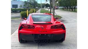 Gran Oferta 2024: Stingray 1LT Coupé Automático Inteligente, Vehículos Usados Premium en Oferta de Temporada - Product Image 6