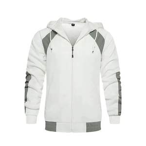 Vente en gros de survêtements de sport OEM avec logo personnalisé Combinaison d'entraînement en vrac Ensemble de fitness pour la course à pied Fabricant Fournisseur - Product Image 4