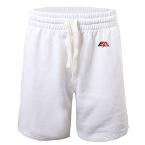 Ropa de playa deportiva para hombre superventas, pantalones cortos de punto transpirables sublimados con estampado Digital de alta calidad, novedad - Product Image 1