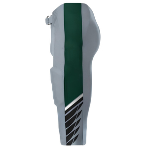 Uniforme de football américain de haute qualité nouveauté hauts Style meilleur prix vêtements de sport - Product Image 5
