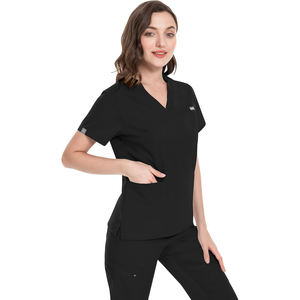 Vente en gros de vêtements de jogging médicaux à la mode, uniforme d'infirmière et de médecin, pantalon, logo personnalisé, unisexe de qualité supérieure - Product Image 1