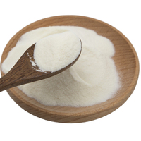 Poudre de peptide de collagène de poulet de qualité alimentaire de haute qualité Supplément de collagène de qualité supérieure