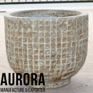 Macetas de Cerámica Artesanal Vietnamita a Precio Competitivo, Ecológicas, con Orificio de Drenaje, para Hogar y Jardín - Product Image 5