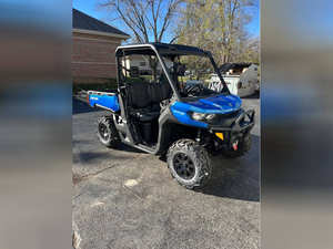 DEFENDER MAX XT HD9 2023 2024 Original Nuevo de Fábrica, Envío Rápido - Product Image 2