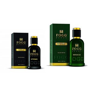 Fogg Pure Lady Blooming Eau De Parfum, Fragancia Floral y Dulce, Aroma Fogg para Hombres - Product Image 2
