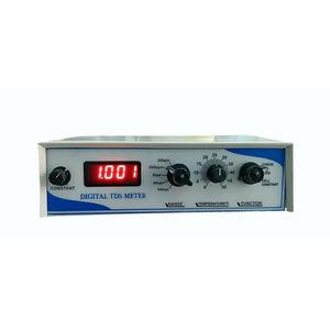 เครื่องวัดคุณภาพน้ำดิจิตอล TDS - Product Image 1