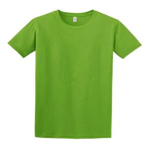 Ropa de verano a medida para hombres, camisetas con logotipo personalizado impreso - Product Image 3