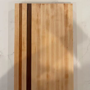 เขียงไม้และจานเสิร์ฟอาหาร-ทนทานใช้กับเครื่องล้างจานได้อย่างปลอดภัย - Product Image 1